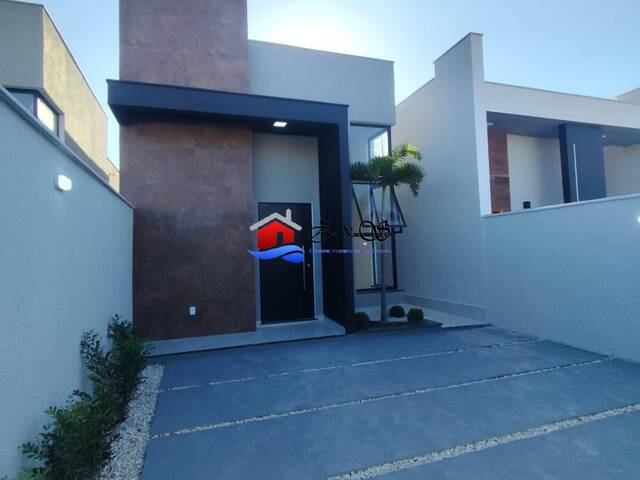#ja717 - Casa para Venda em Maricá - RJ - 3