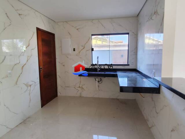 #ja718 - Casa para Venda em Maricá - RJ - 2