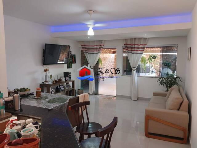#ja719 - Casa para Venda em Maricá - RJ - 3