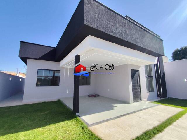 #ja720 - Casa para Venda em Maricá - RJ - 2