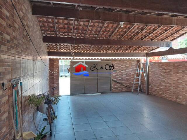 #ja721 - Casa para Venda em Maricá - RJ - 2