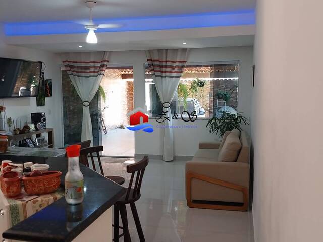 Casa para Venda em Maricá - 4