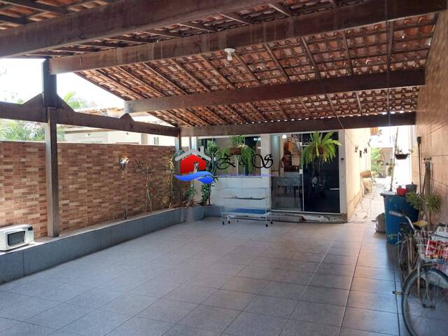 #ja721 - Casa para Venda em Maricá - RJ - 3