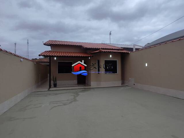 Casa para Venda em Maricá - 5