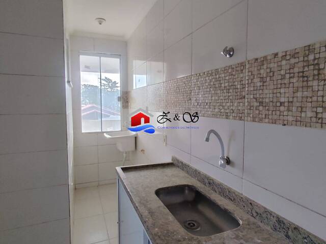 Apartamento para Venda em Maricá - 5
