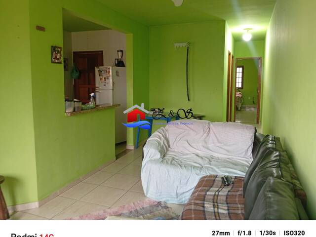 #ja727 - Casa para Venda em Maricá - RJ - 2