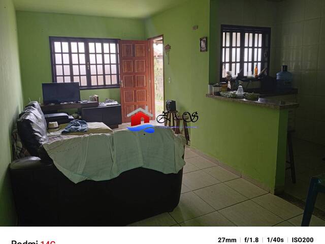 #ja727 - Casa para Venda em Maricá - RJ - 3