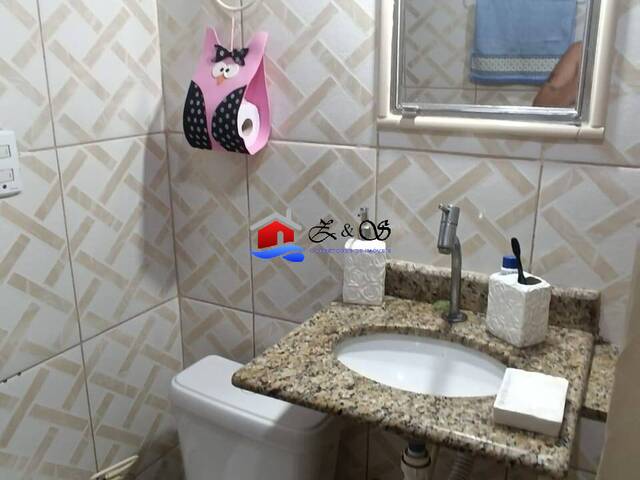 #ja728 - Apartamento para Venda em Maricá - RJ - 3