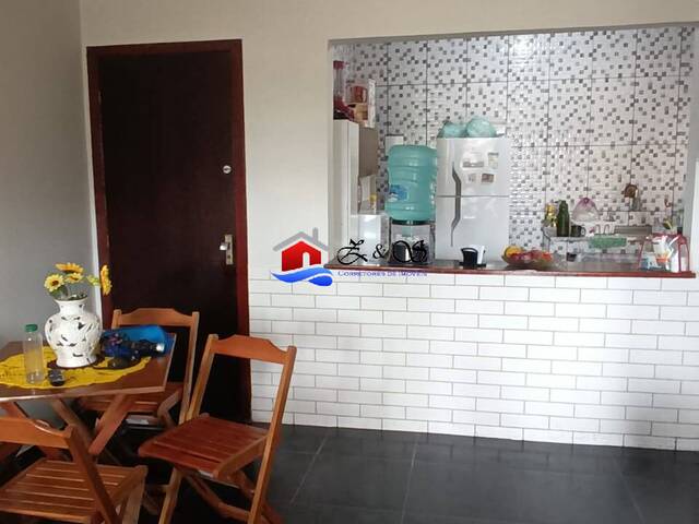 Apartamento para Venda em Maricá - 4