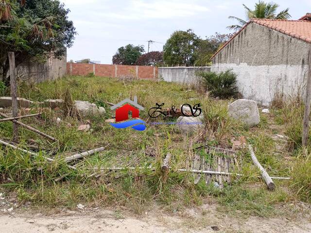 #JA729 - Terreno para Venda em Maricá - RJ - 3