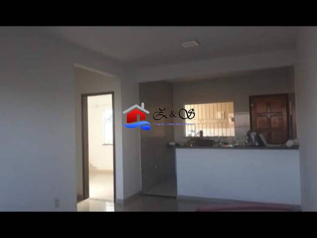 #ja730 - Apartamento para Venda em Maricá - RJ - 3