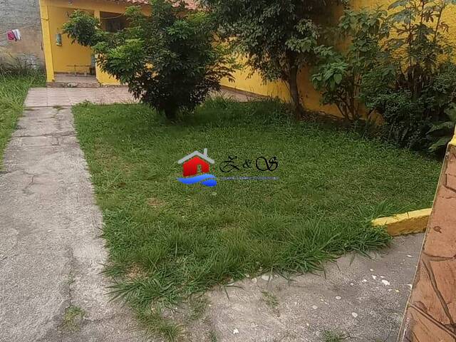 #731 - Casa para Venda em Maricá - RJ - 2