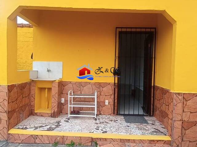 #731 - Casa para Venda em Maricá - RJ - 3