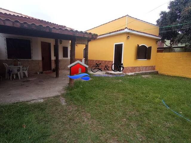 #731 - Casa para Venda em Maricá - RJ - 1