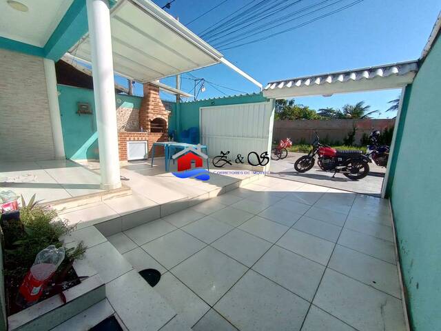 #ja732 - Casa para Venda em Maricá - RJ - 2