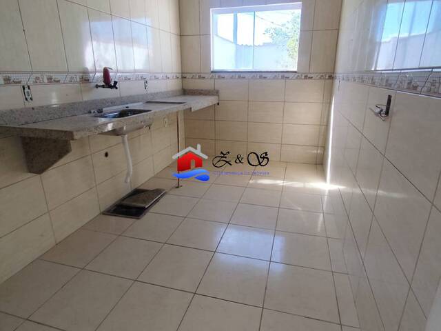 #ja734 - Casa para Venda em Maricá - RJ - 3