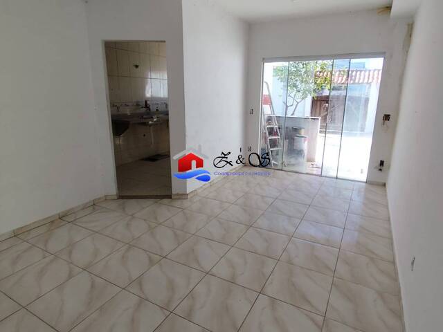 #ja734 - Casa para Venda em Maricá - RJ - 2