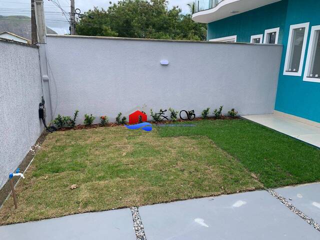 #ja735 - Casa para Venda em Maricá - RJ - 3