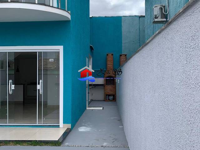 #ja735 - Casa para Venda em Maricá - RJ - 2