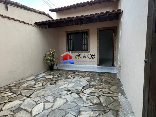 #chc736 - Casa para Venda em Maricá - RJ - 1