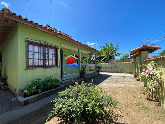 #ja737 - Casa para Venda em Maricá - RJ - 3