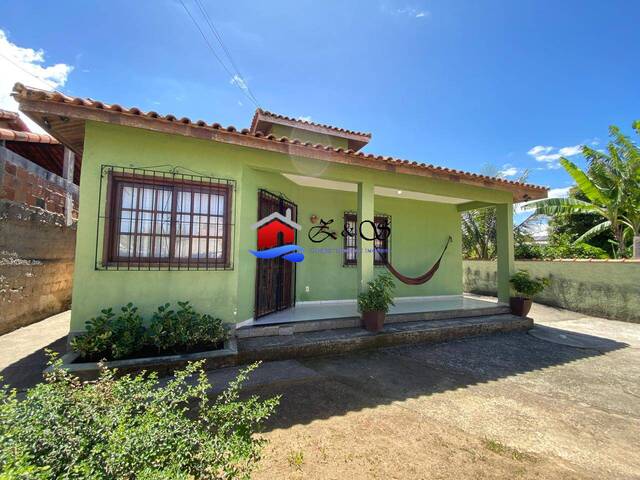 #ja737 - Casa para Venda em Maricá - RJ - 1