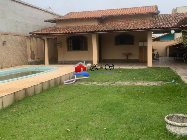 #ja738 - Casa para Venda em Maricá - RJ - 3