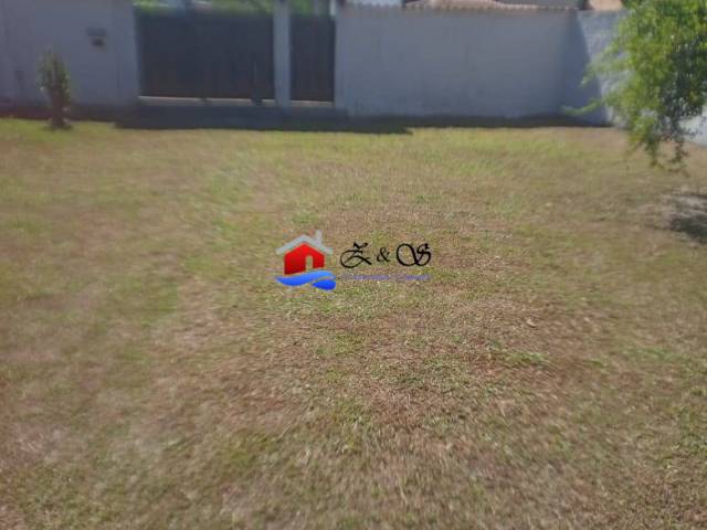 #ja646 - Casa para Venda em Maricá - RJ