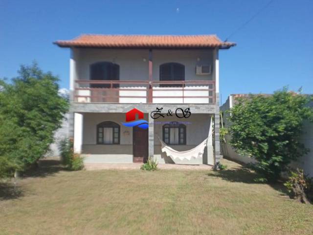 Venda em JARDIM ATLÂNTICO - Maricá