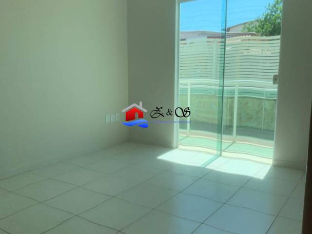 #ja740 - Apartamento para Venda em Maricá - RJ - 3