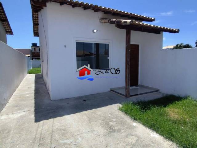 #ja742 - Casa para Venda em Maricá - RJ - 3