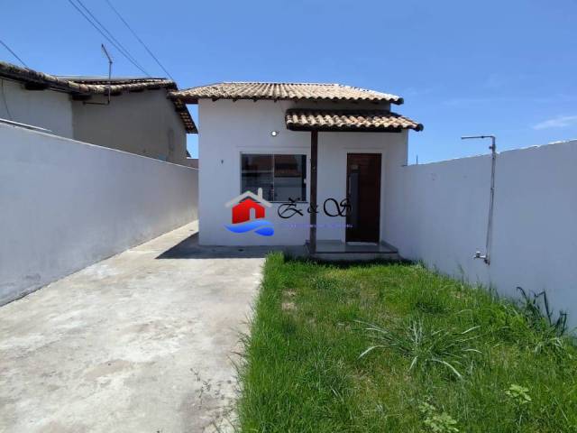 Casa para Venda em Maricá - 4
