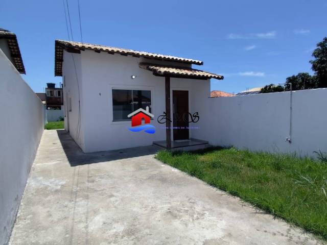 #ja742 - Casa para Venda em Maricá - RJ - 1