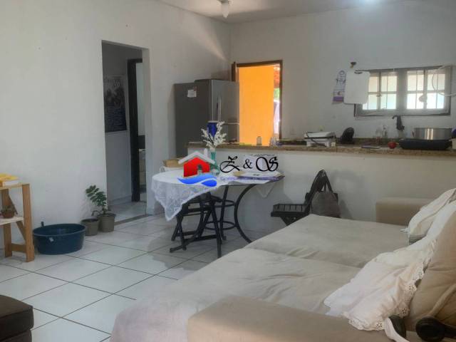 #ja743 - Casa para Venda em Maricá - RJ - 3