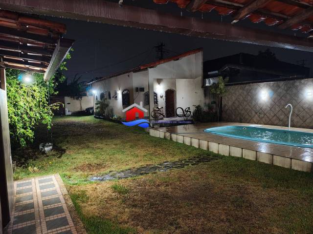 #ja738 - Casa para Venda em Maricá - RJ - 2