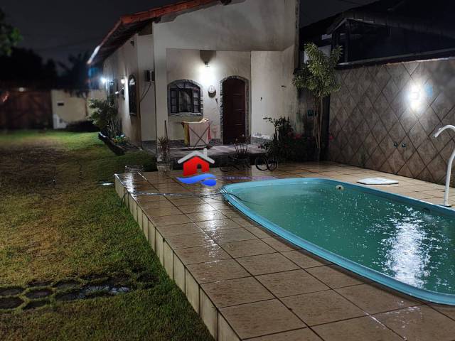 #ja738 - Casa para Venda em Maricá - RJ - 3