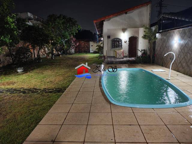 #ja738 - Casa para Venda em Maricá - RJ - 1