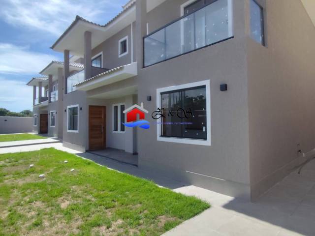 #ja744 - Casa para Venda em Maricá - RJ - 3