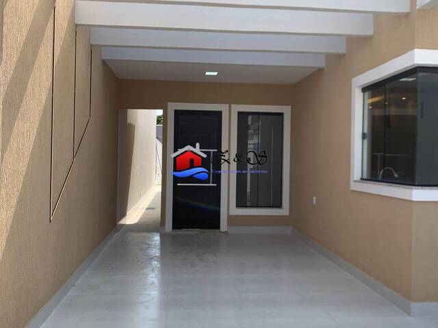 #ja746 - Casa para Venda em Maricá - RJ