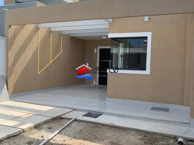 #ja746 - Casa para Venda em Maricá - RJ