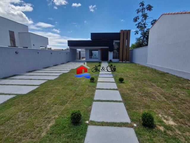 #ja748 - Casa para Venda em Maricá - RJ - 3