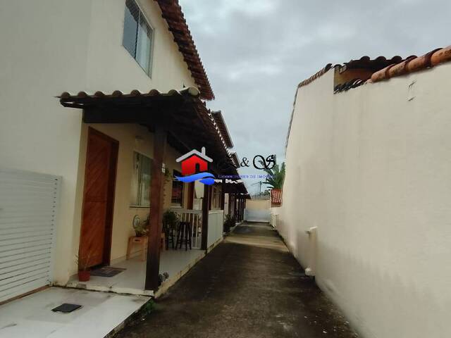 #JA749 - Casa para Venda em Maricá - RJ - 3