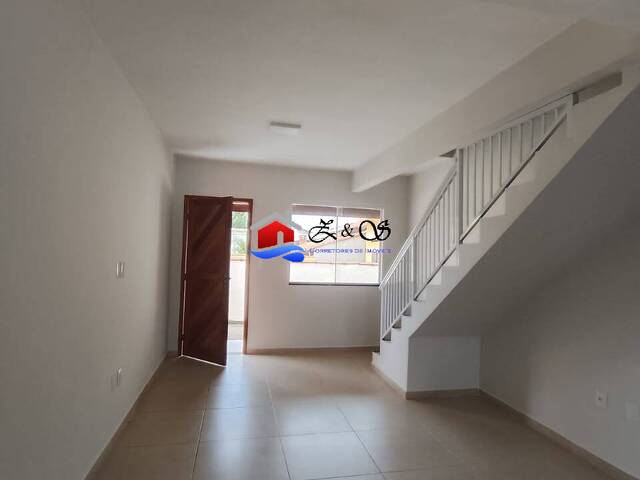 #JA749 - Casa para Venda em Maricá - RJ - 2