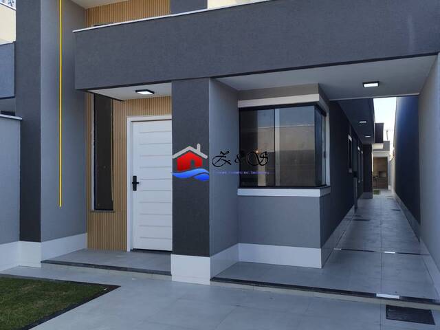 #JA750 - Casa para Venda em Maricá - RJ - 3