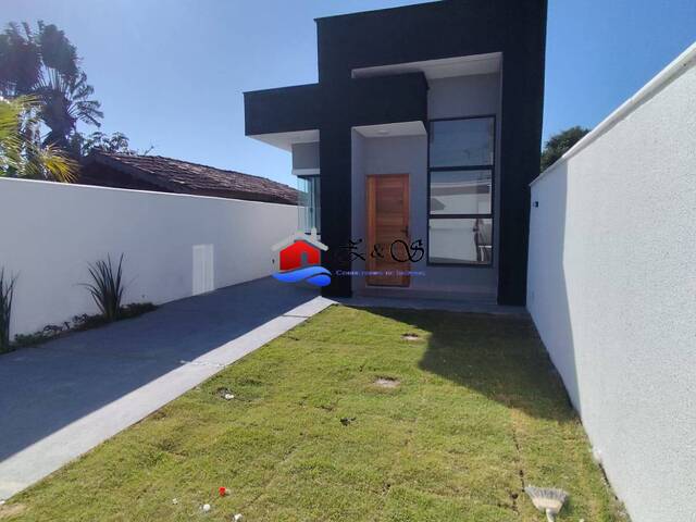#751 - Casa para Venda em Maricá - RJ - 2
