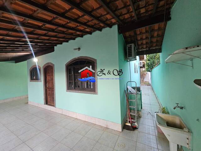 Casa para Venda em Maricá - 5