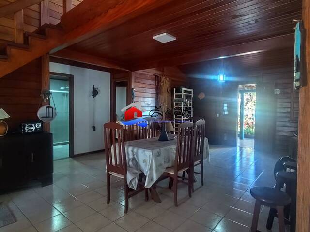 #753 - Casa para Venda em Maricá - RJ