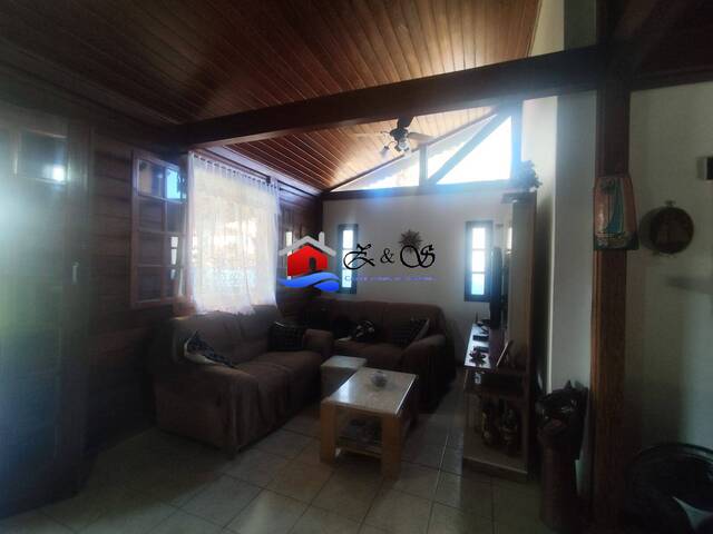 #753 - Casa para Venda em Maricá - RJ